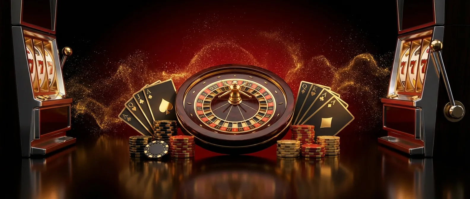 National Casino bonus