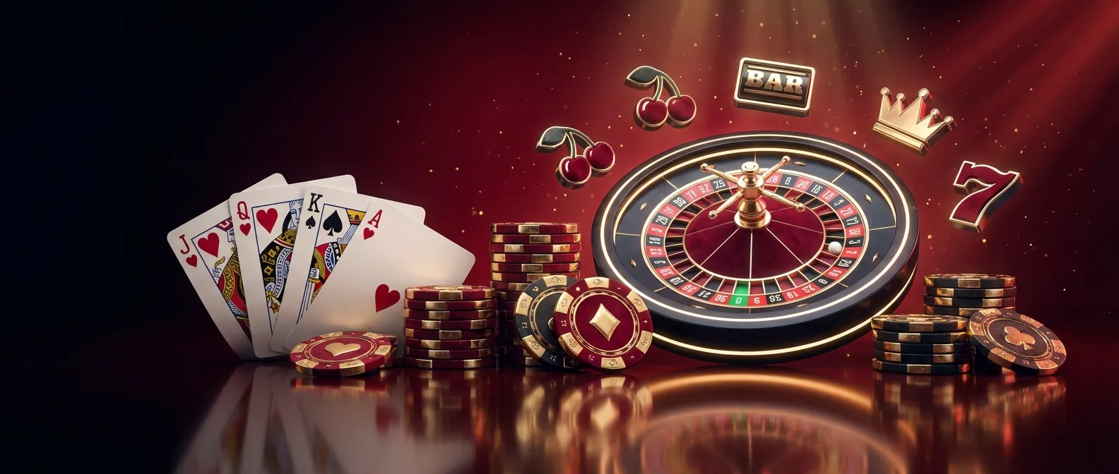 National Casino bonus