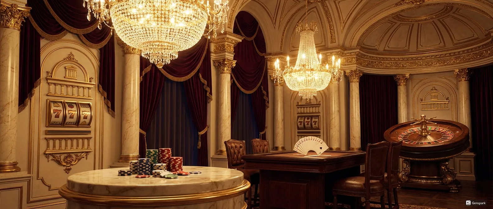 National Casino bonus